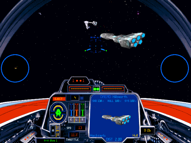 XvT/BoP Alliance Mission Set "New Allies"