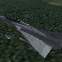 download strike fighters 2 israel