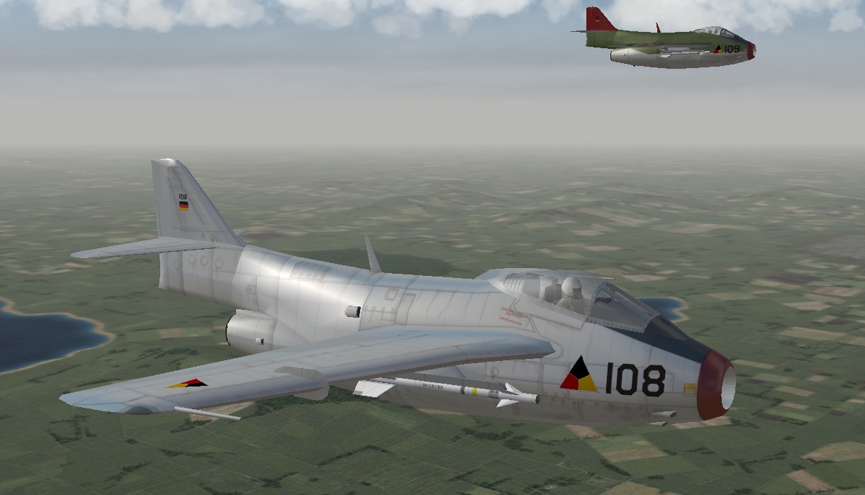 J-29 Tunnan german silver skin