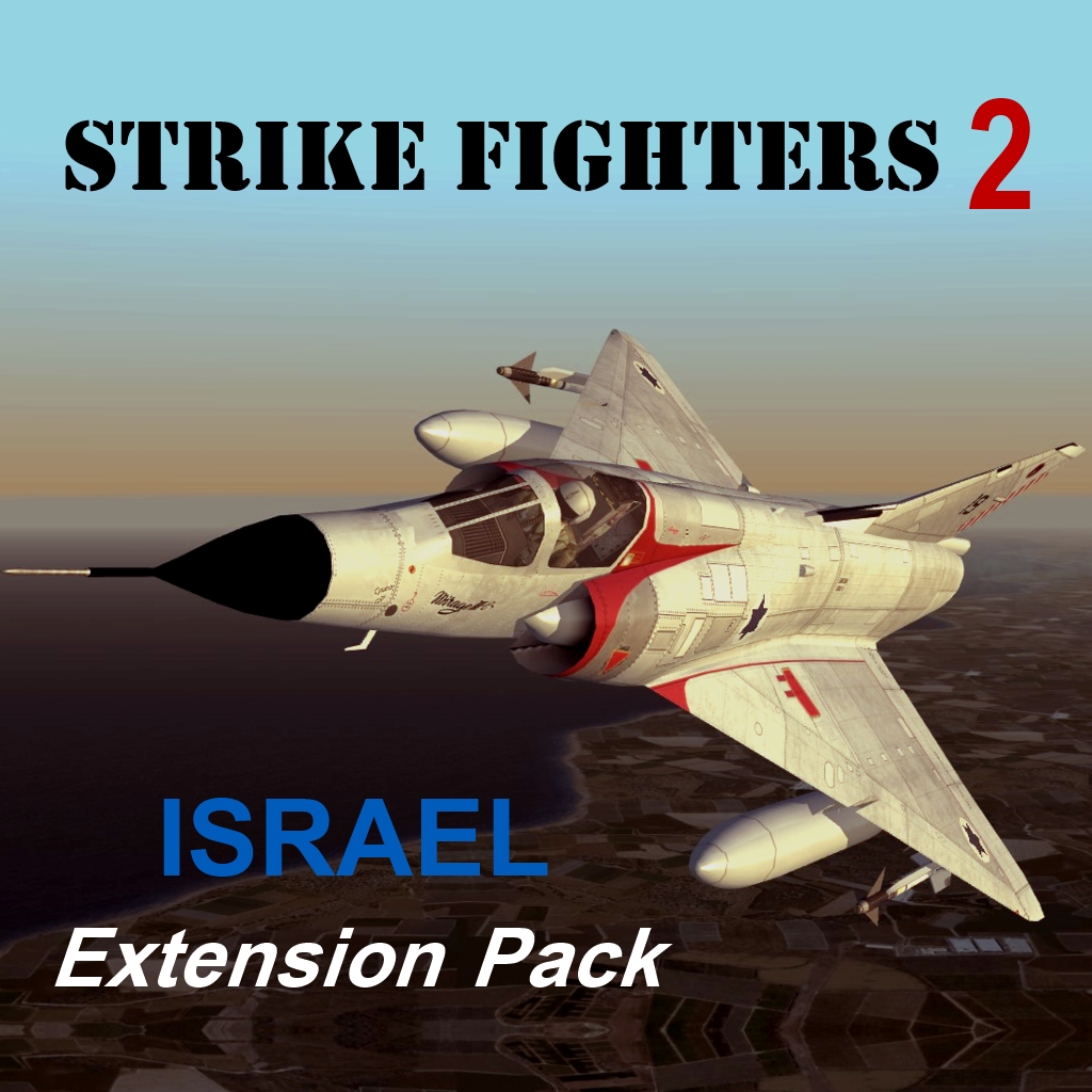 SF2I Extension Pack (1 of 4)