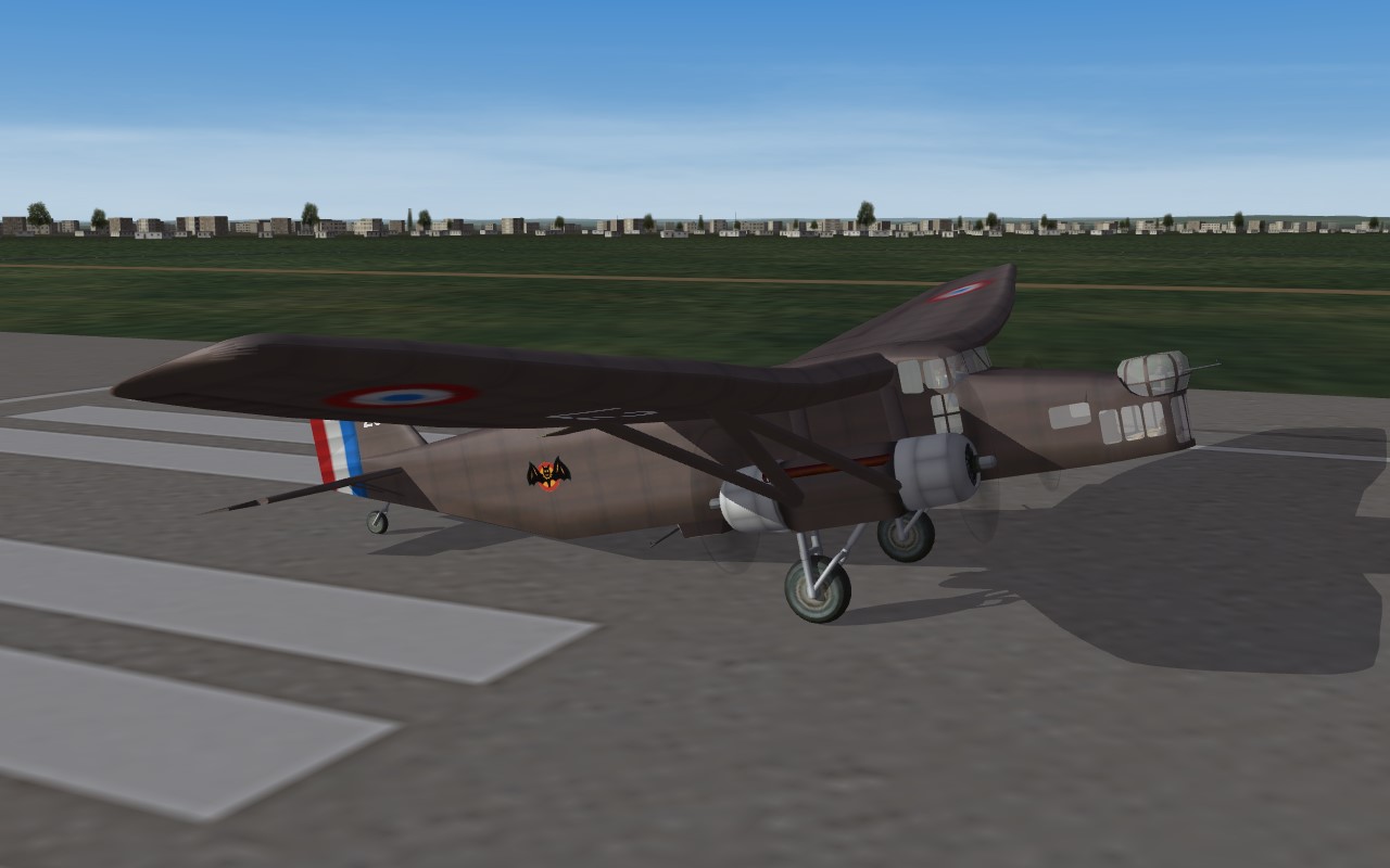 Farman F.222