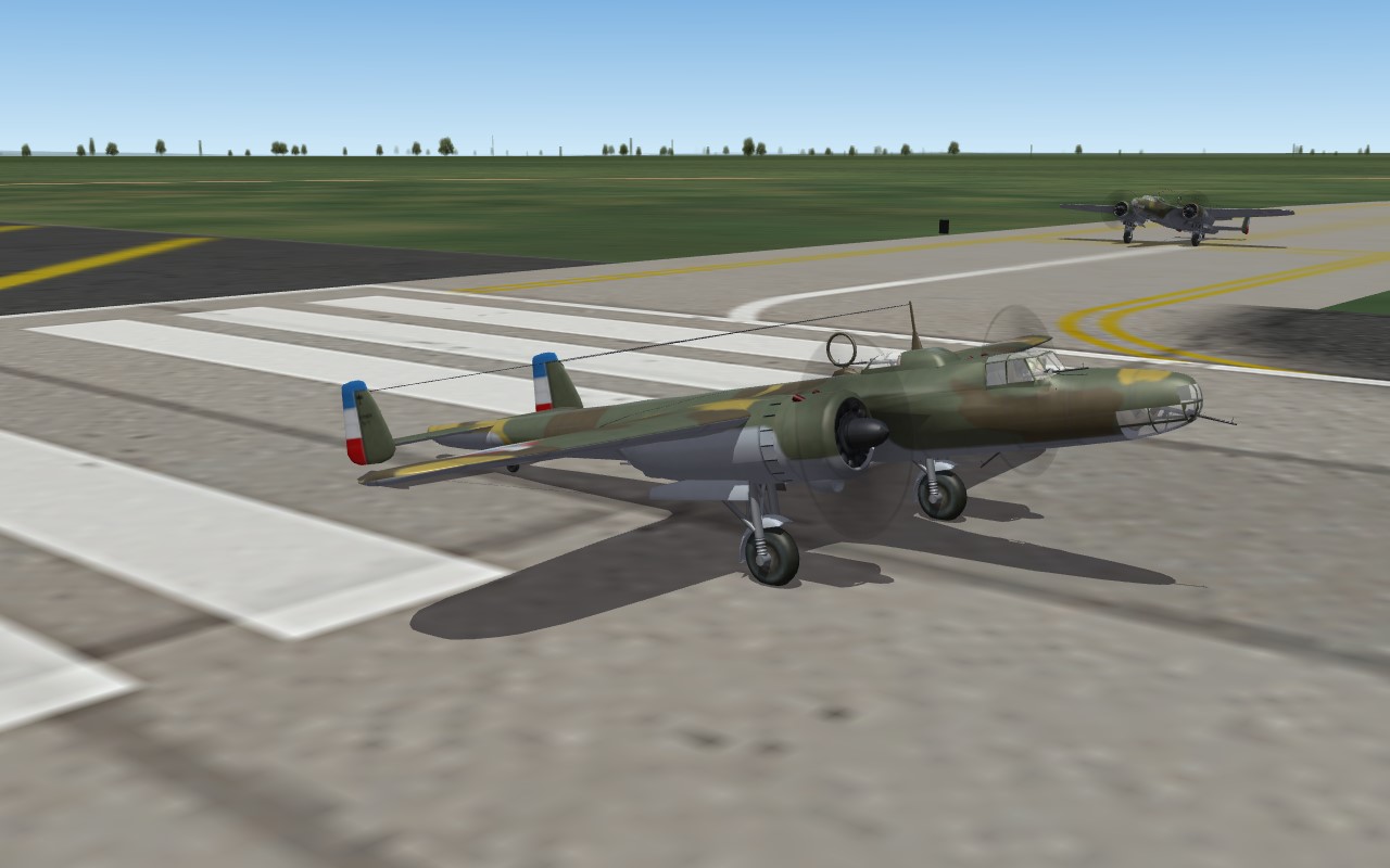 Dornier Do 17K