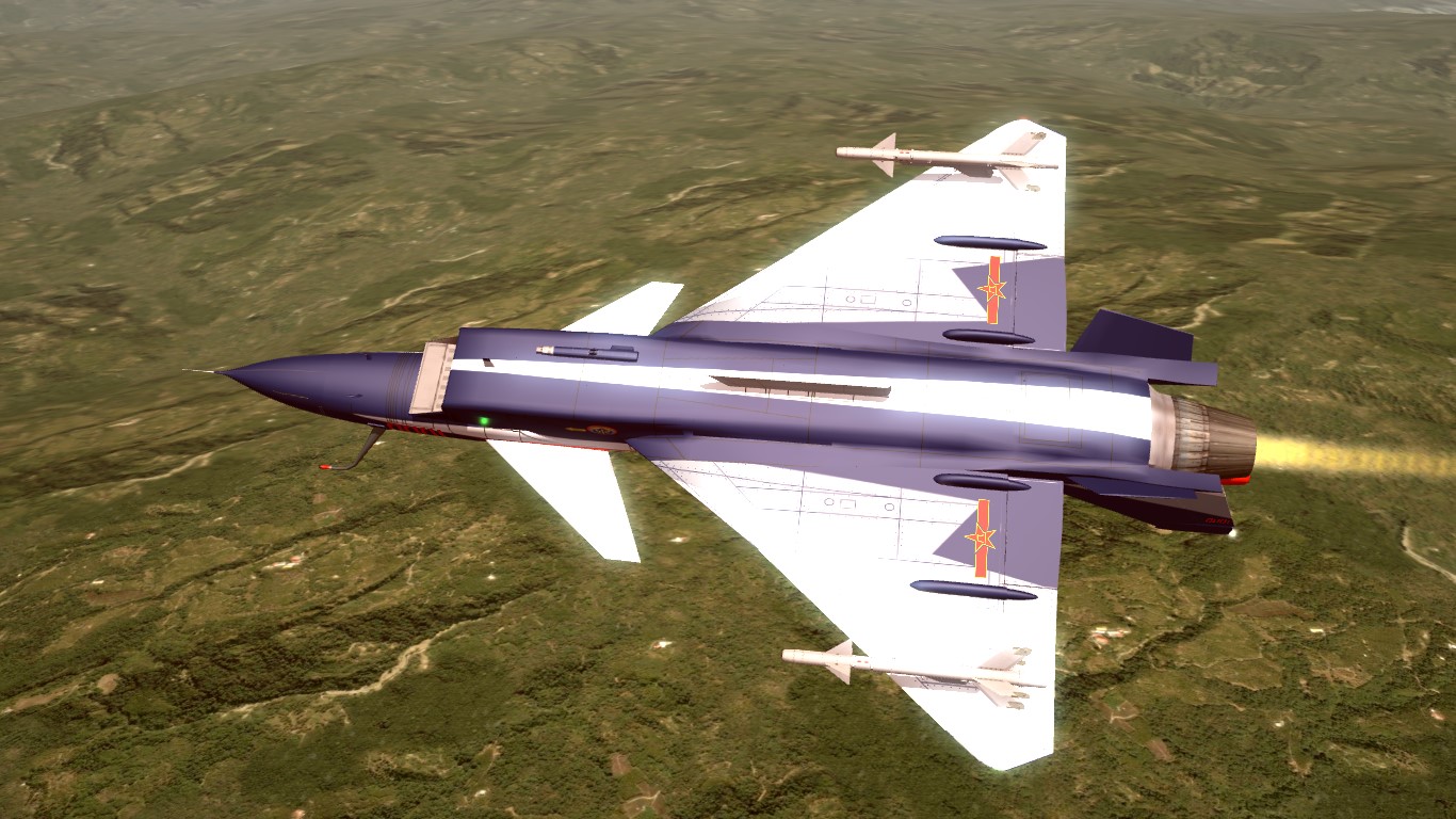 SF2_J-10A Firefly_AcroteamSkin