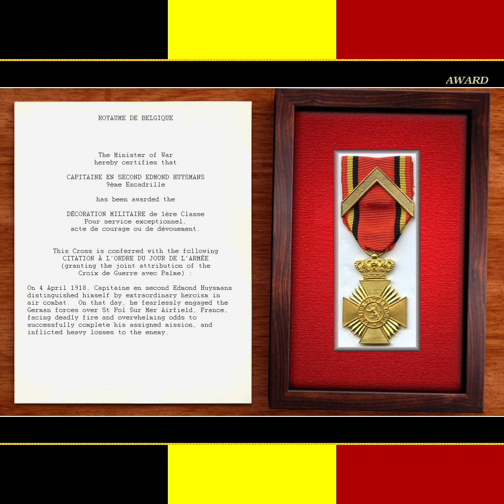 Wwi Alternative Medals Pack For Fe December 15 Update First Eagles General Files Hanger Menu Screens Combatace