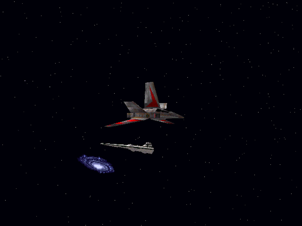 XvT/BoP Imperial Operation: Pursuit of Brightness