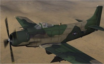 A-1H Vietnam Skin (MCz)