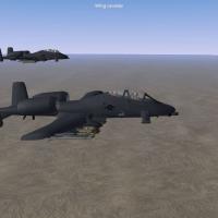 A-10A Version 3.0