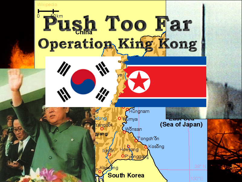 Push to Far V1.3 Big version