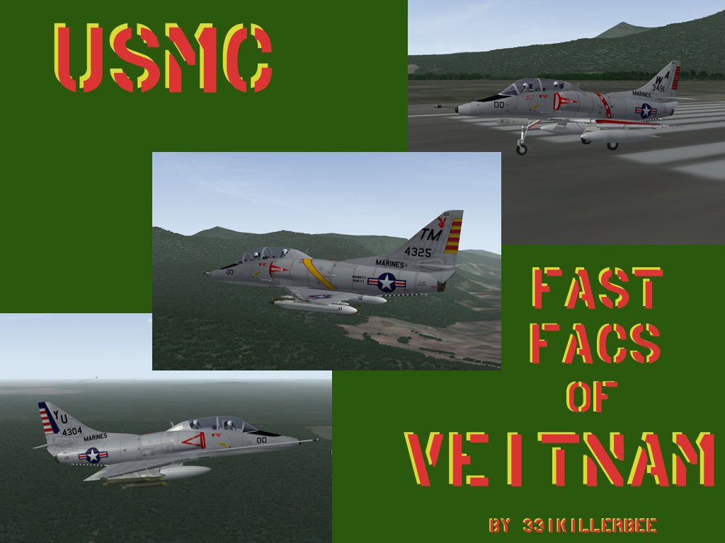 USMC Fast Facs