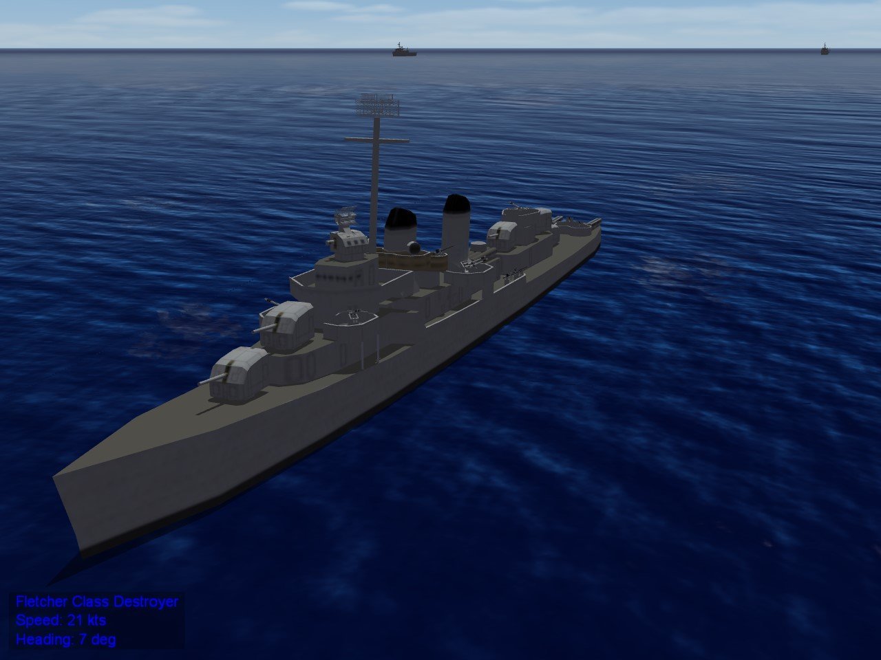 sf2 Fletcher DD skin