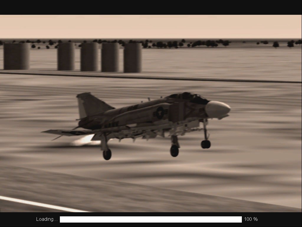 SF2 Loading Screens for Stock Player Flyables