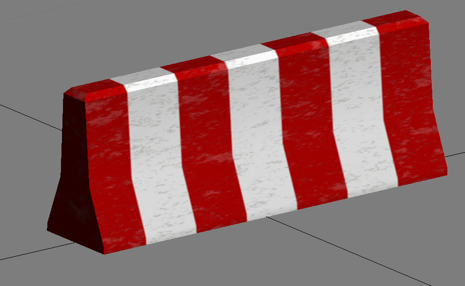 Concrete Blocks