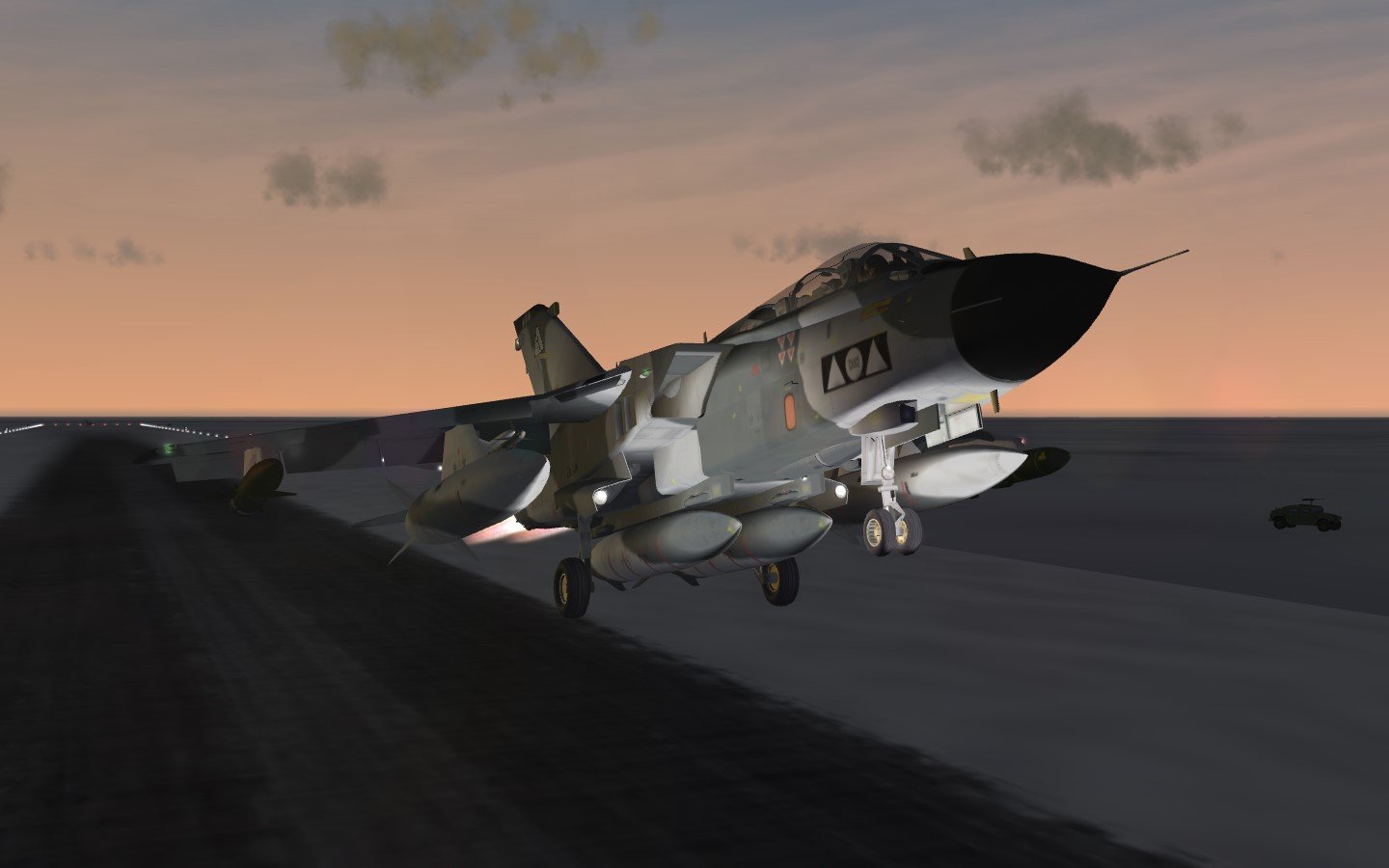 Tornado GR.1A