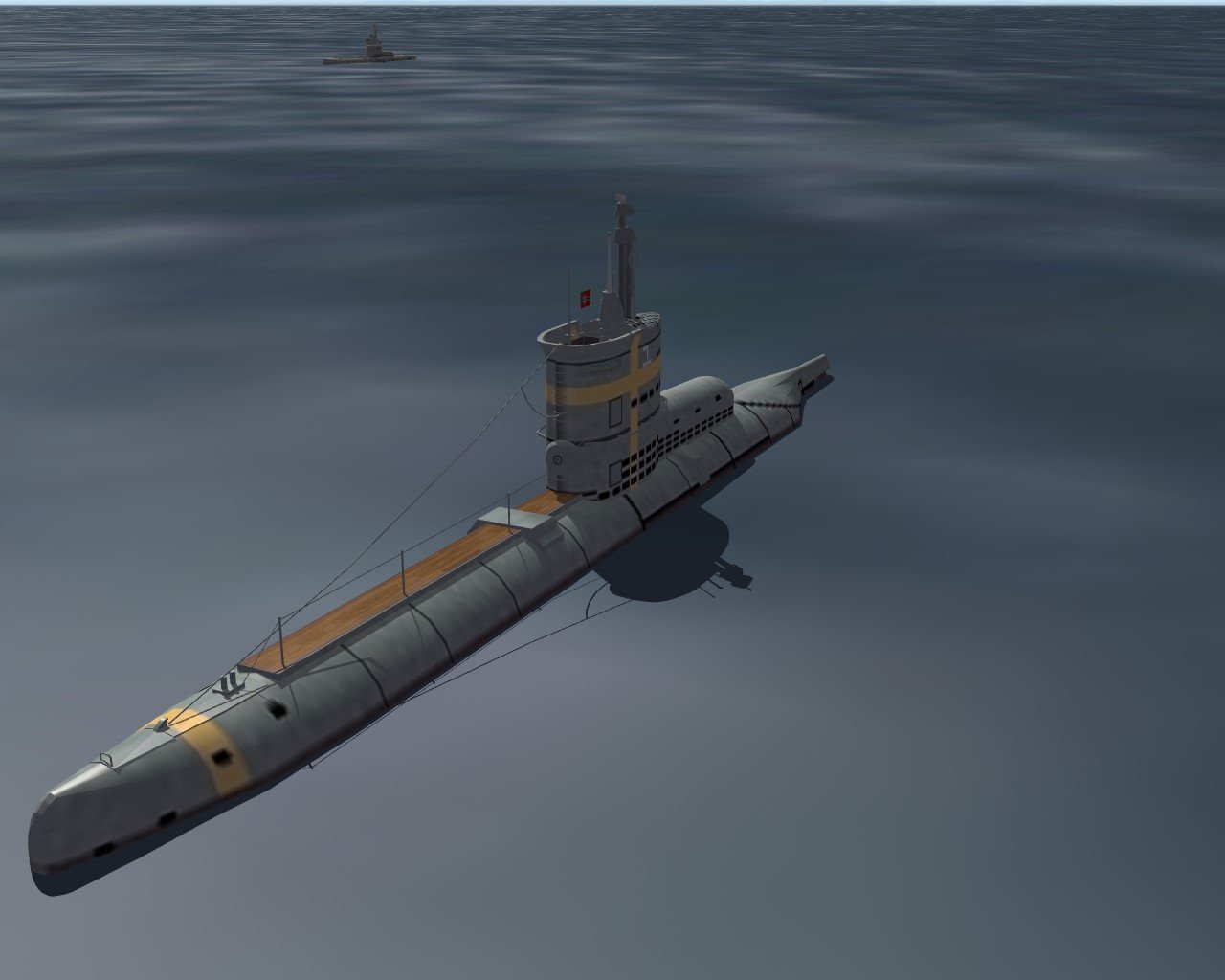 SF2_U_BoatXXIII