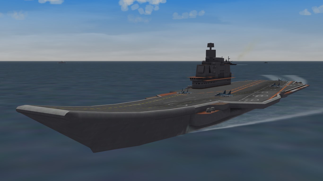 Admiral Flota Sovetskogo Soyuza Kuznetsov