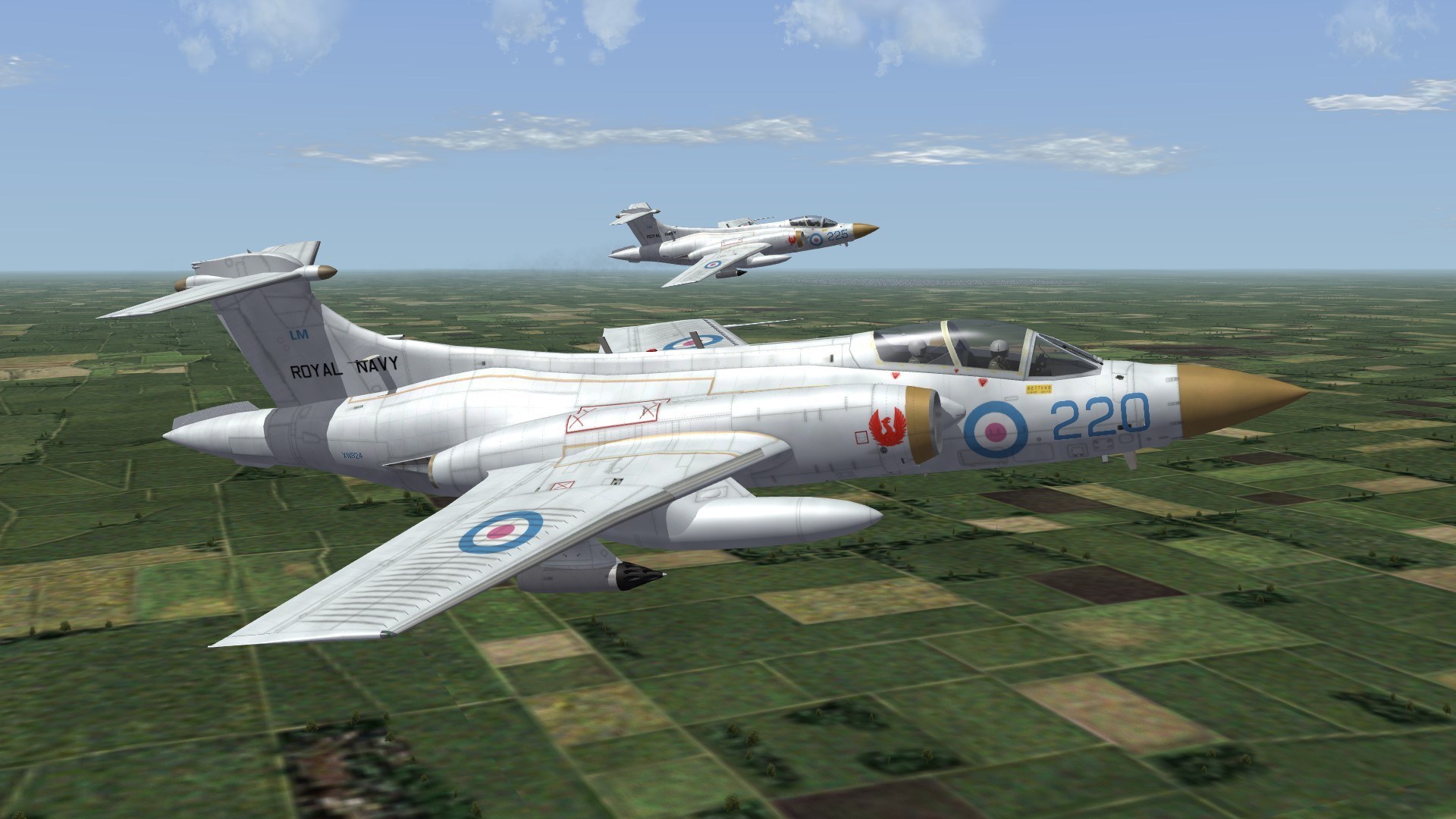Buccaneer S MK1.7z