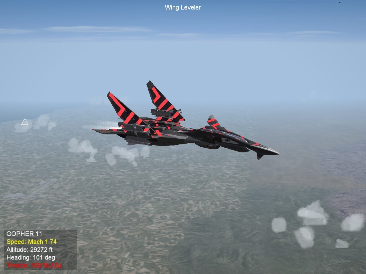 FFR-41 MR MAVE vs F/A-37 Talon:supersonic kills by Bigshi on DeviantArt