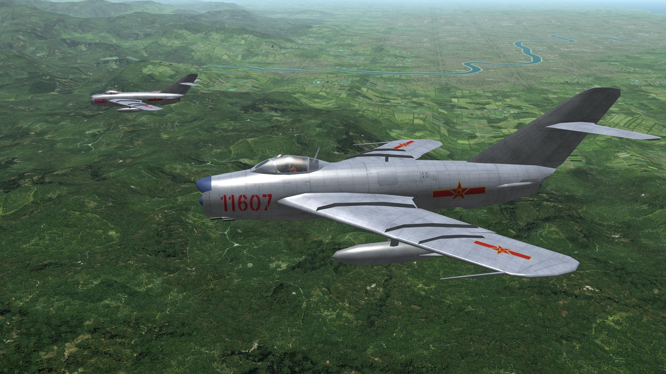 J-5A pack