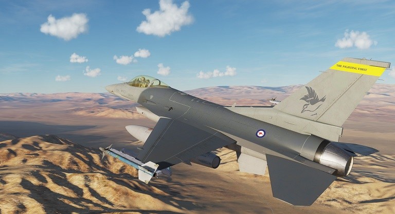 RAAF_1Sqn _Viper