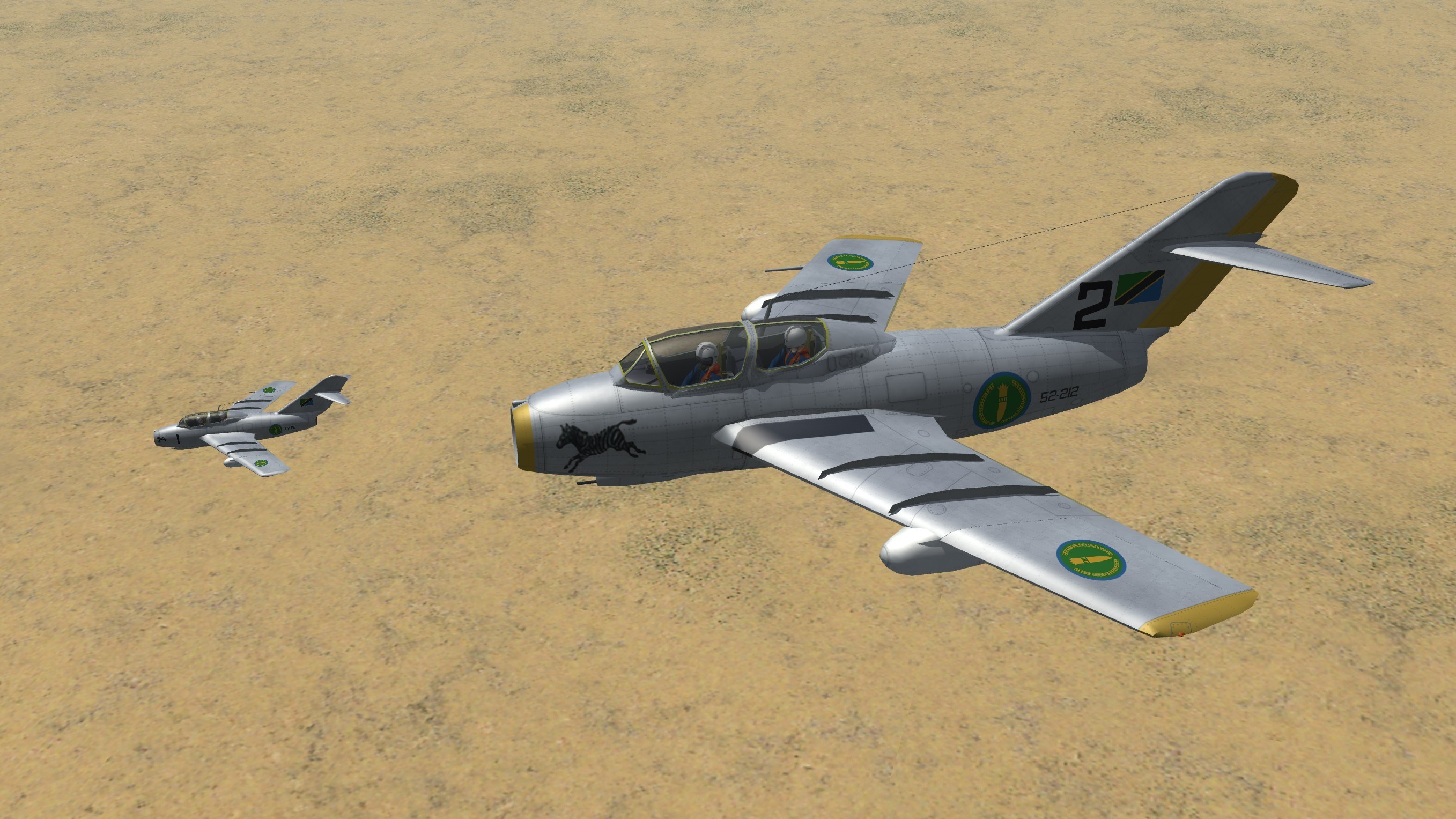 FT-2 pack