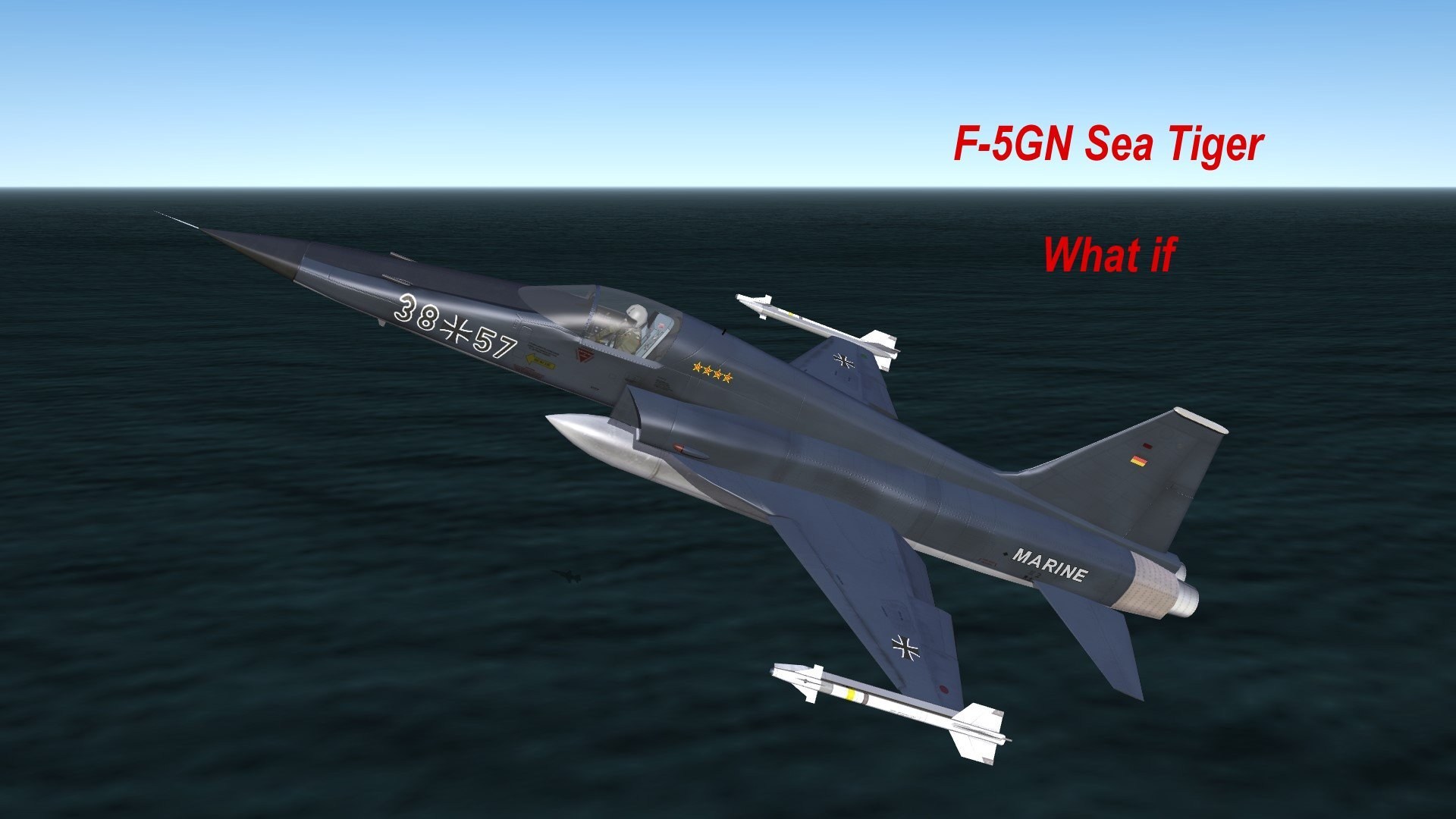 F-5GN
