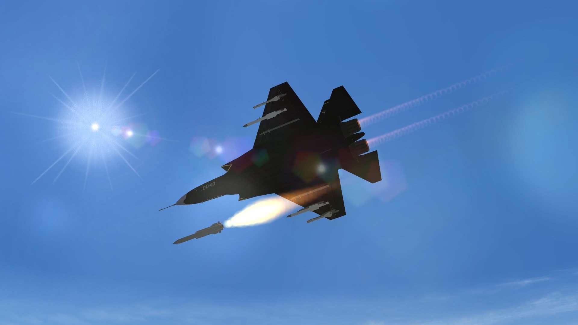 J-31 (Bandidos) For SF2?