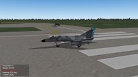 Dassault Super Etendard Modernisé Armada Argentina
