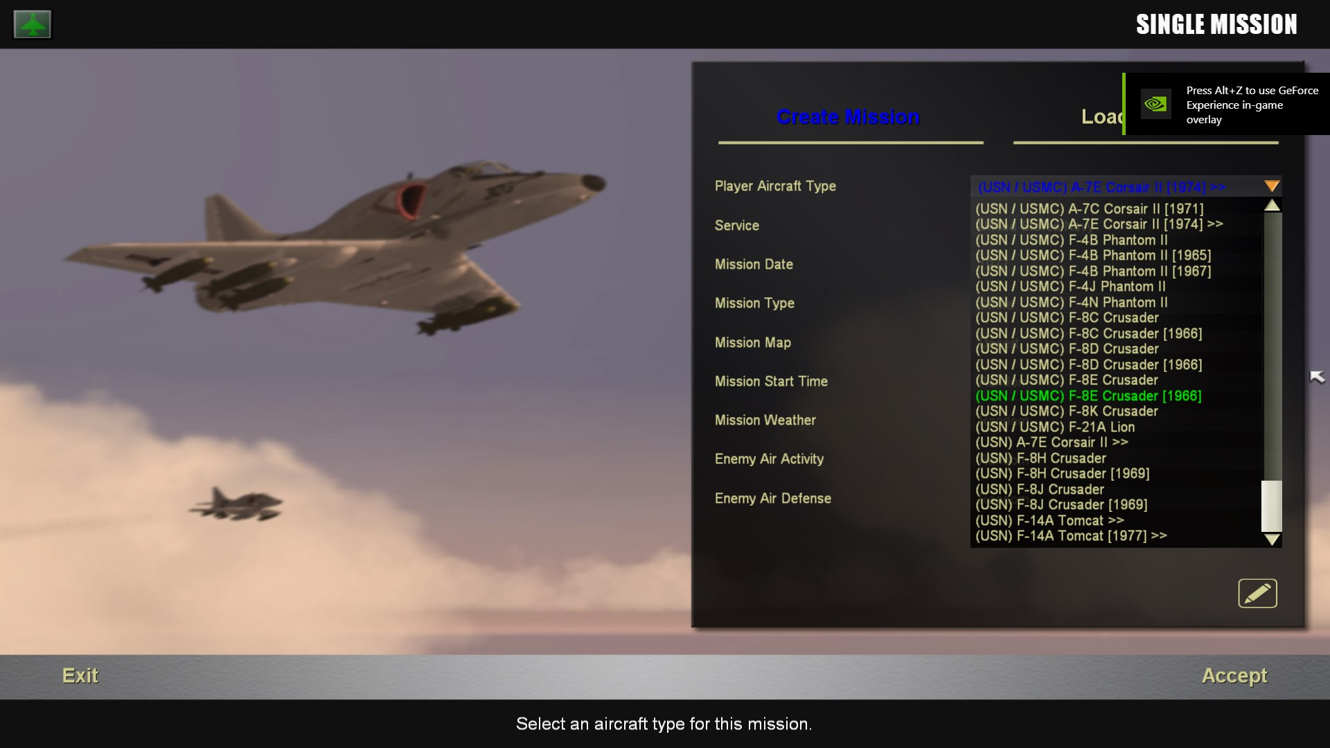 SF2 - Menu (UI) Expansion