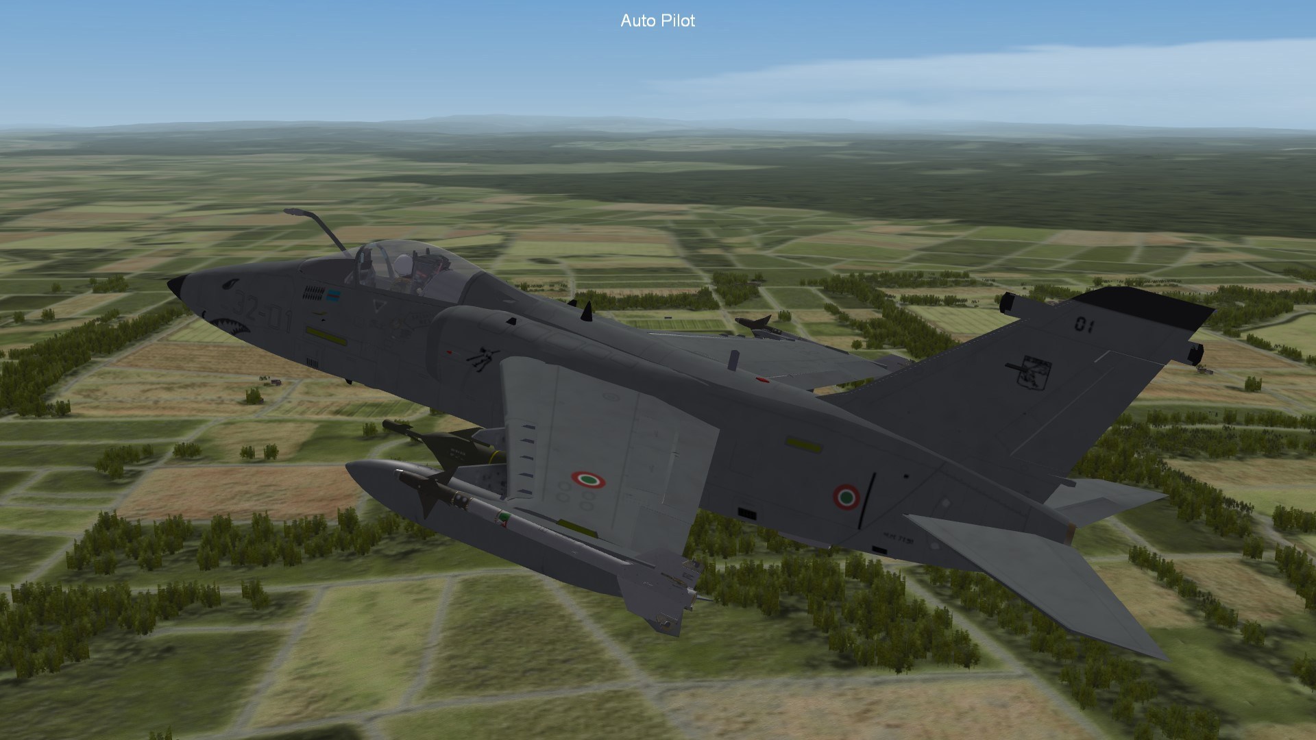 AMX International