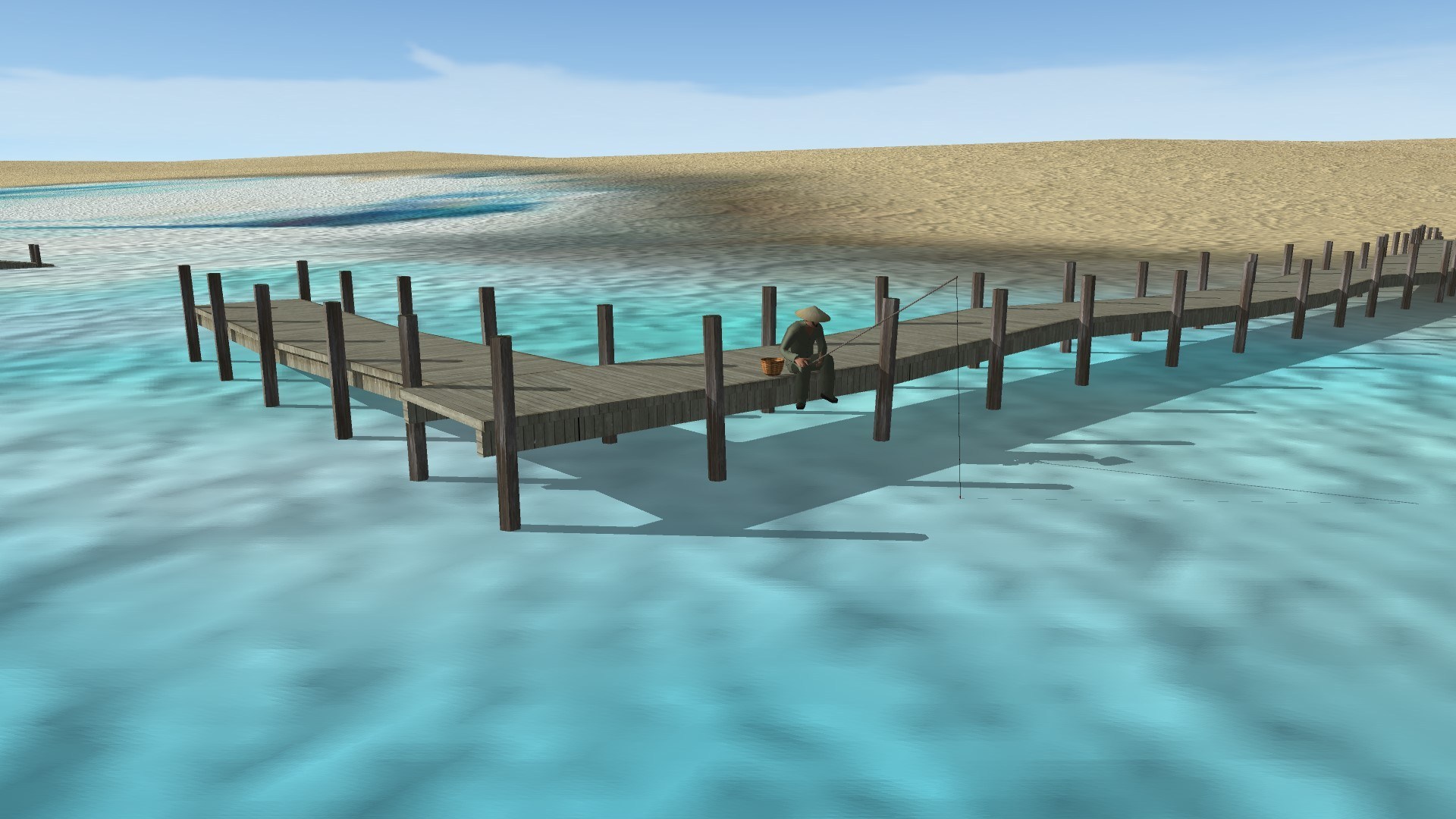 Asian Harbor