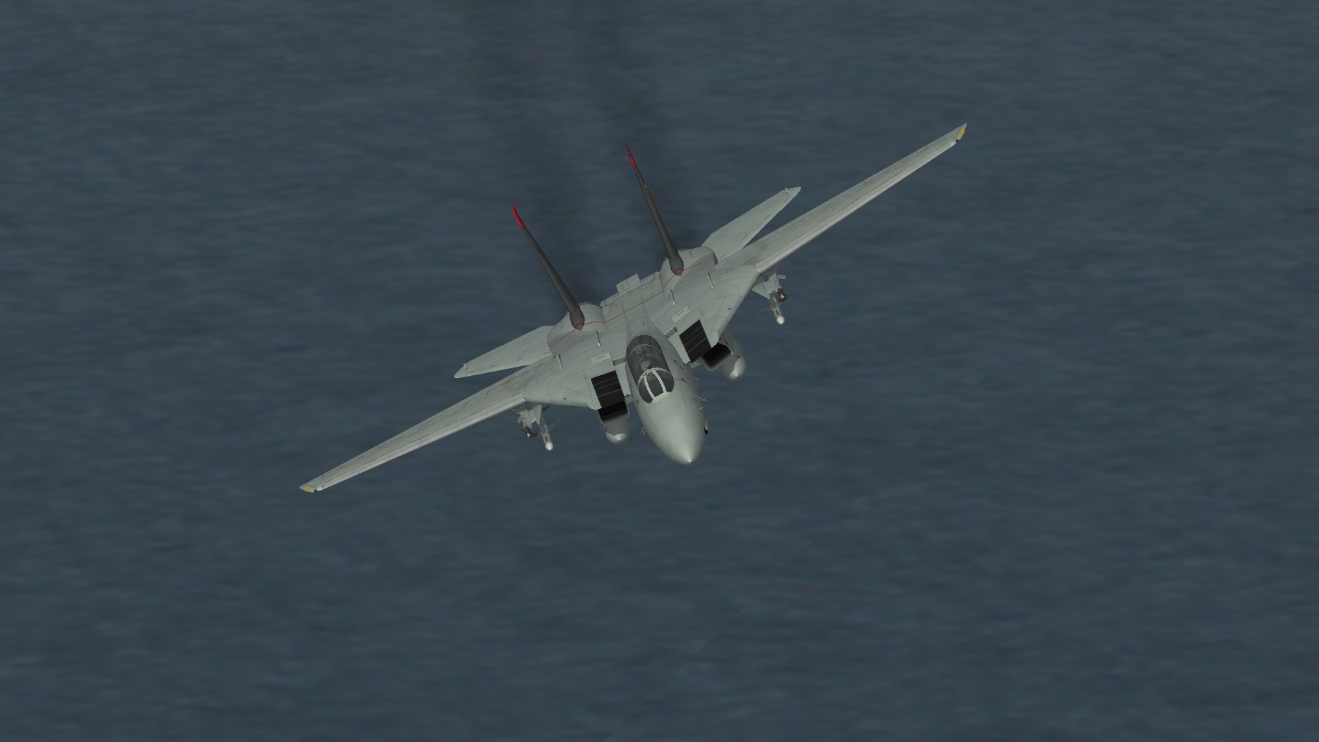 TW F-14A Maverick Scheme [Fictional]