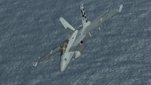 Avis Rapida: Aquila - Yellow 13 (Ace Combat 4) Skin v 2.0.0 - Unlucky 13  Update Skin Mod für Avis Rapida