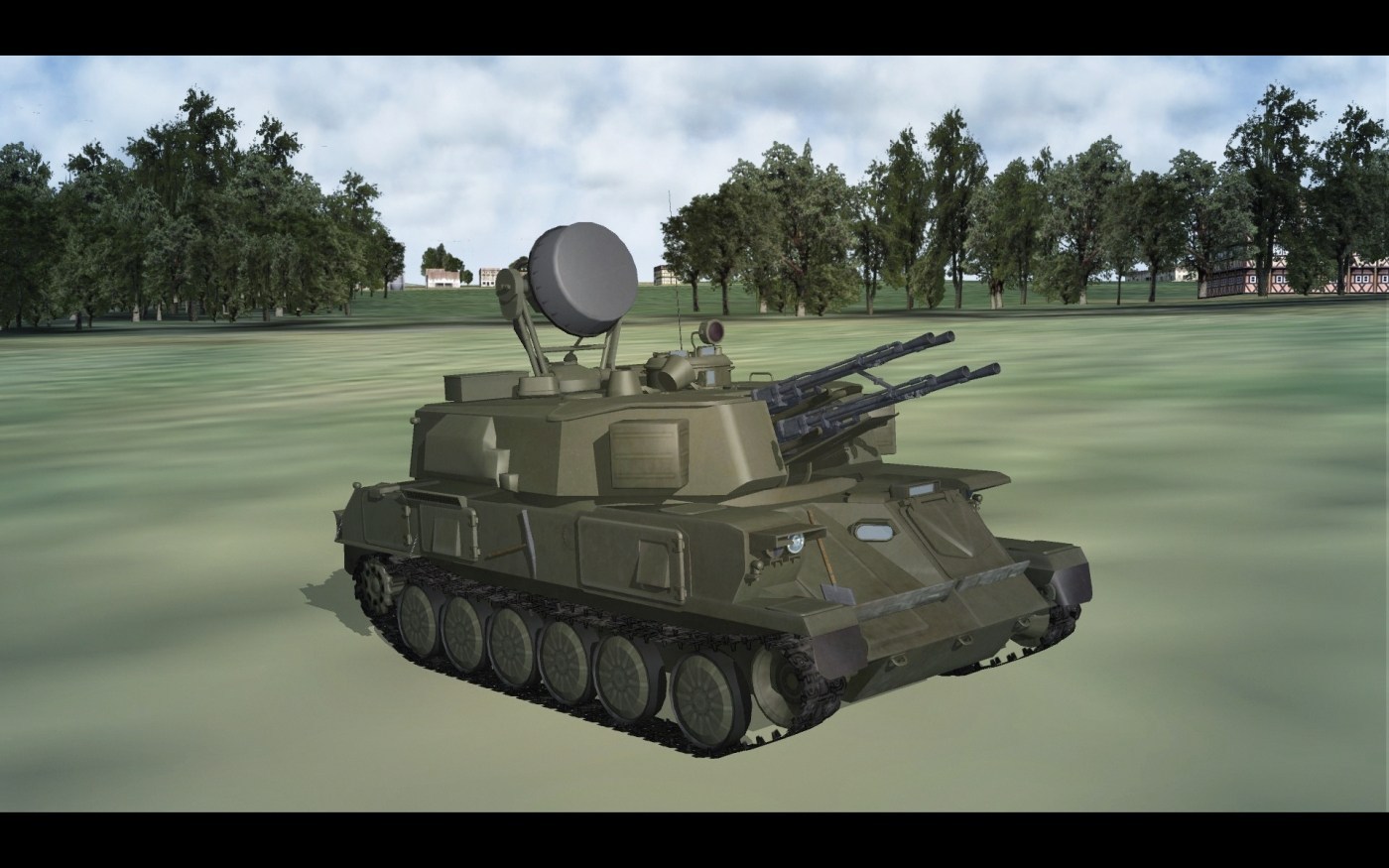 Cold East Ground Objects Bonanza Vol.1