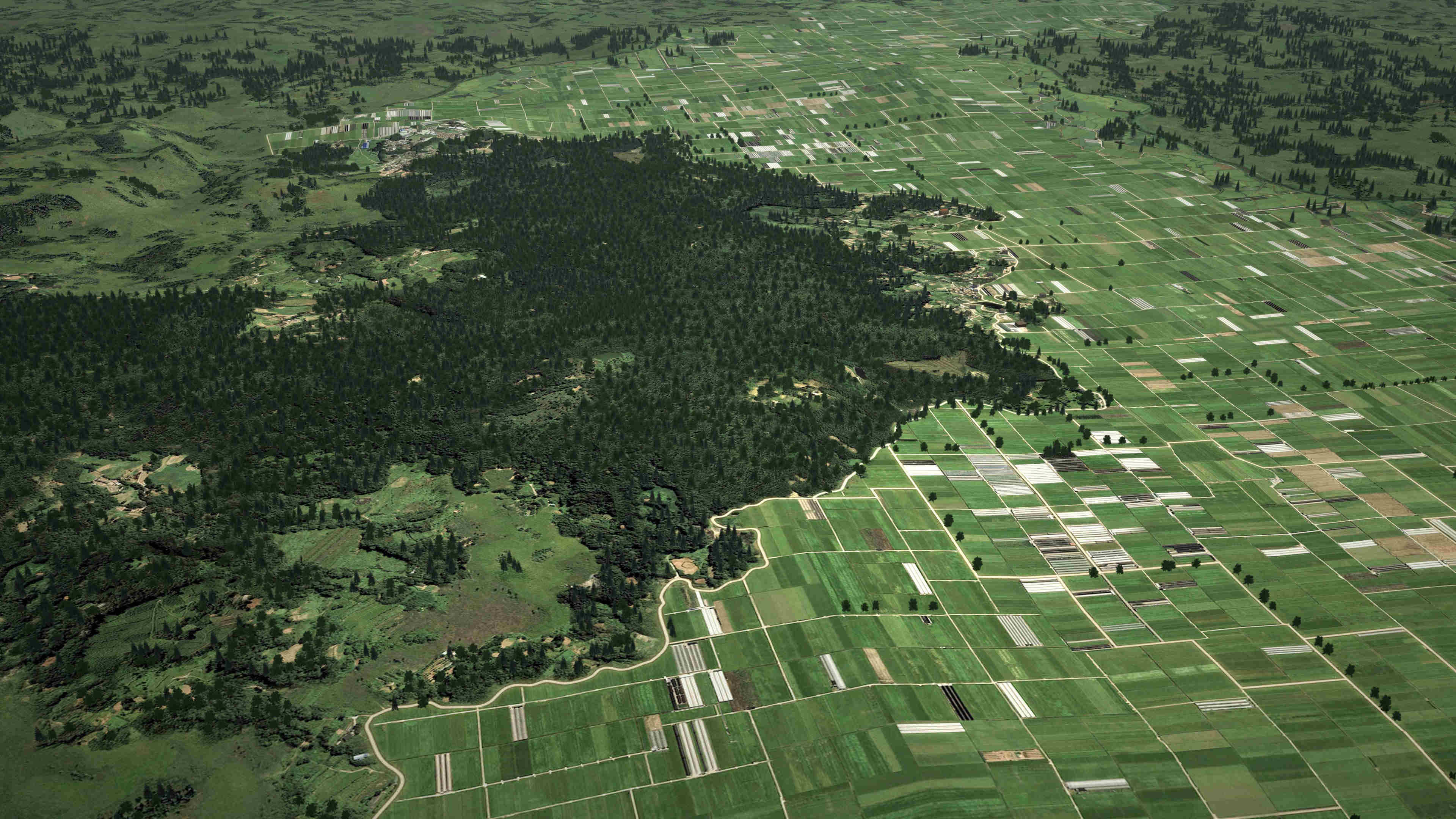 new tiles for Korea MIGAlley from Gepard
