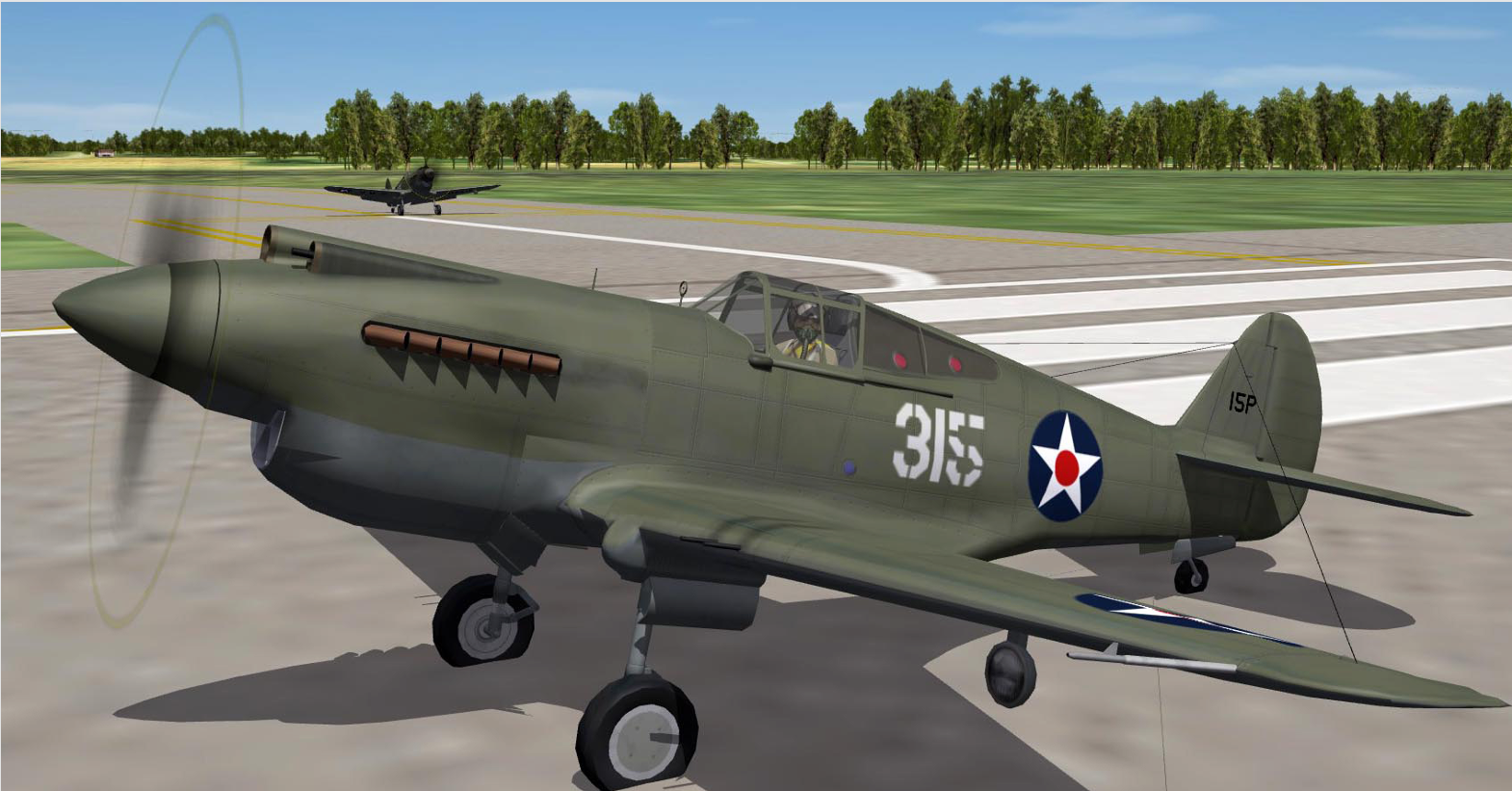 Wolf257's SF1 P-51A/B/C Template