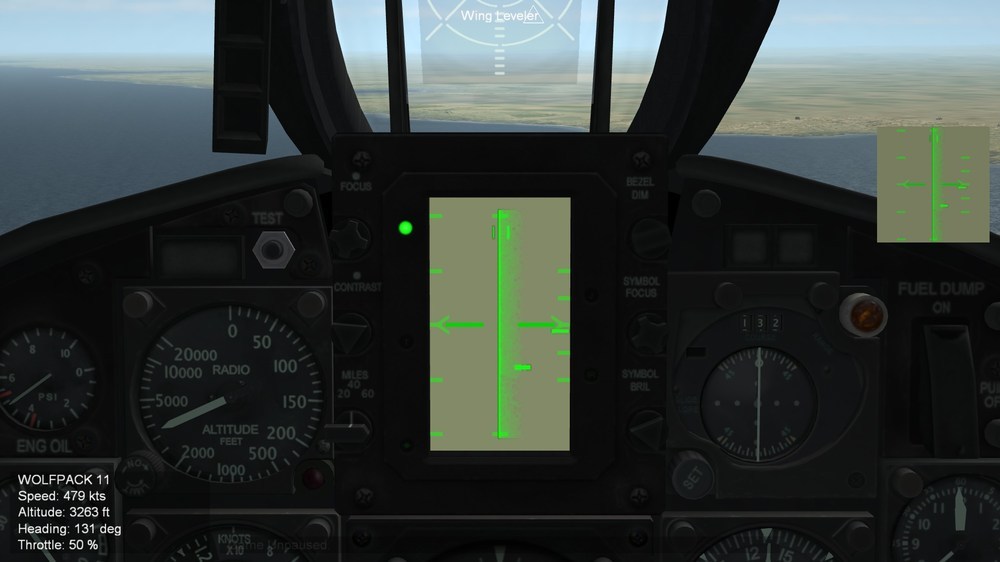 SF2 Avionics Community Pack (SF2: ACP) - Alpha v0.3