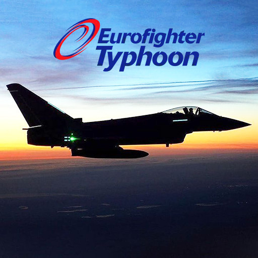 EF2000 Typhoon Add-on