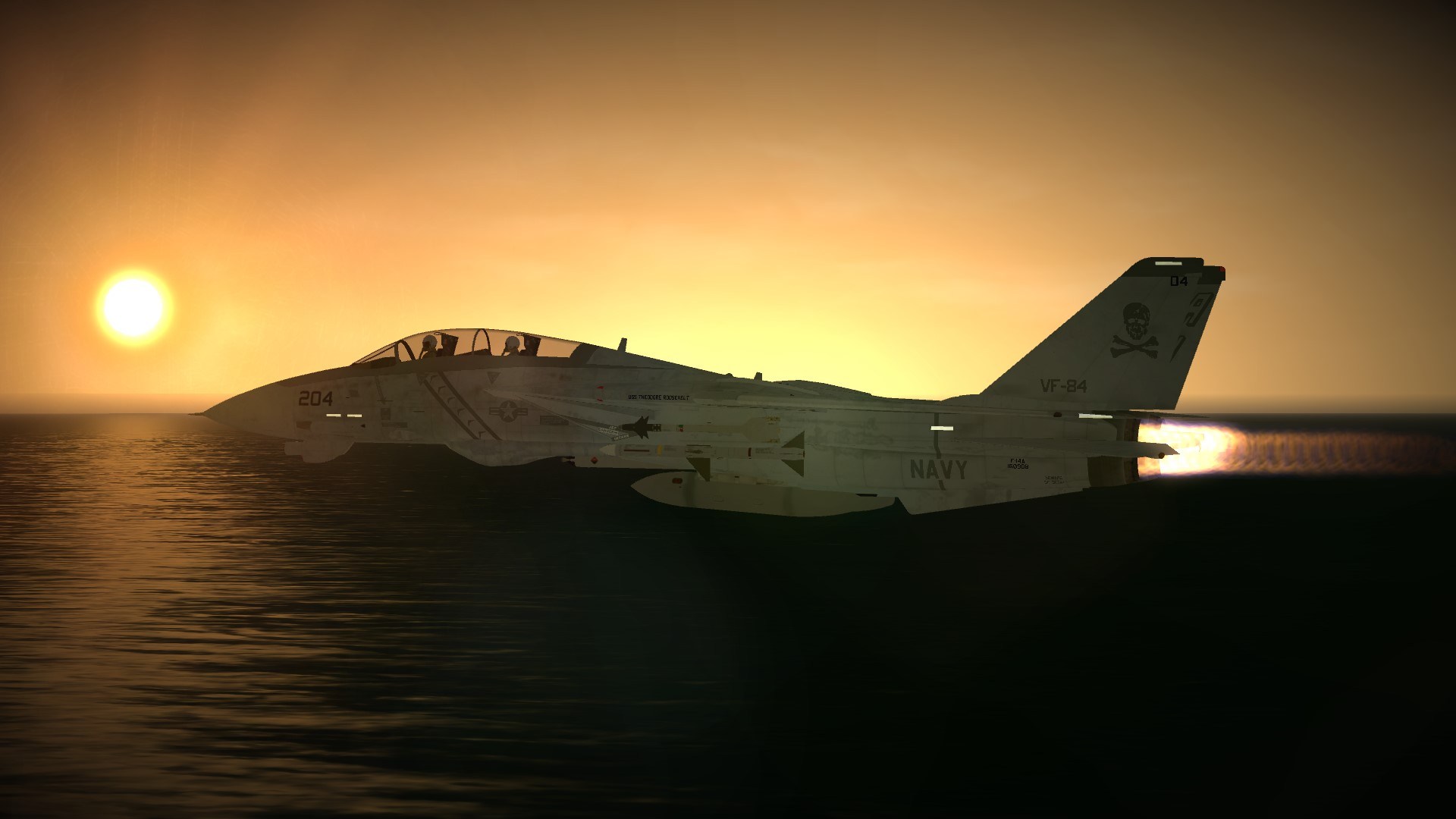 Operation Desert Storm: 30th Anniversary Edition