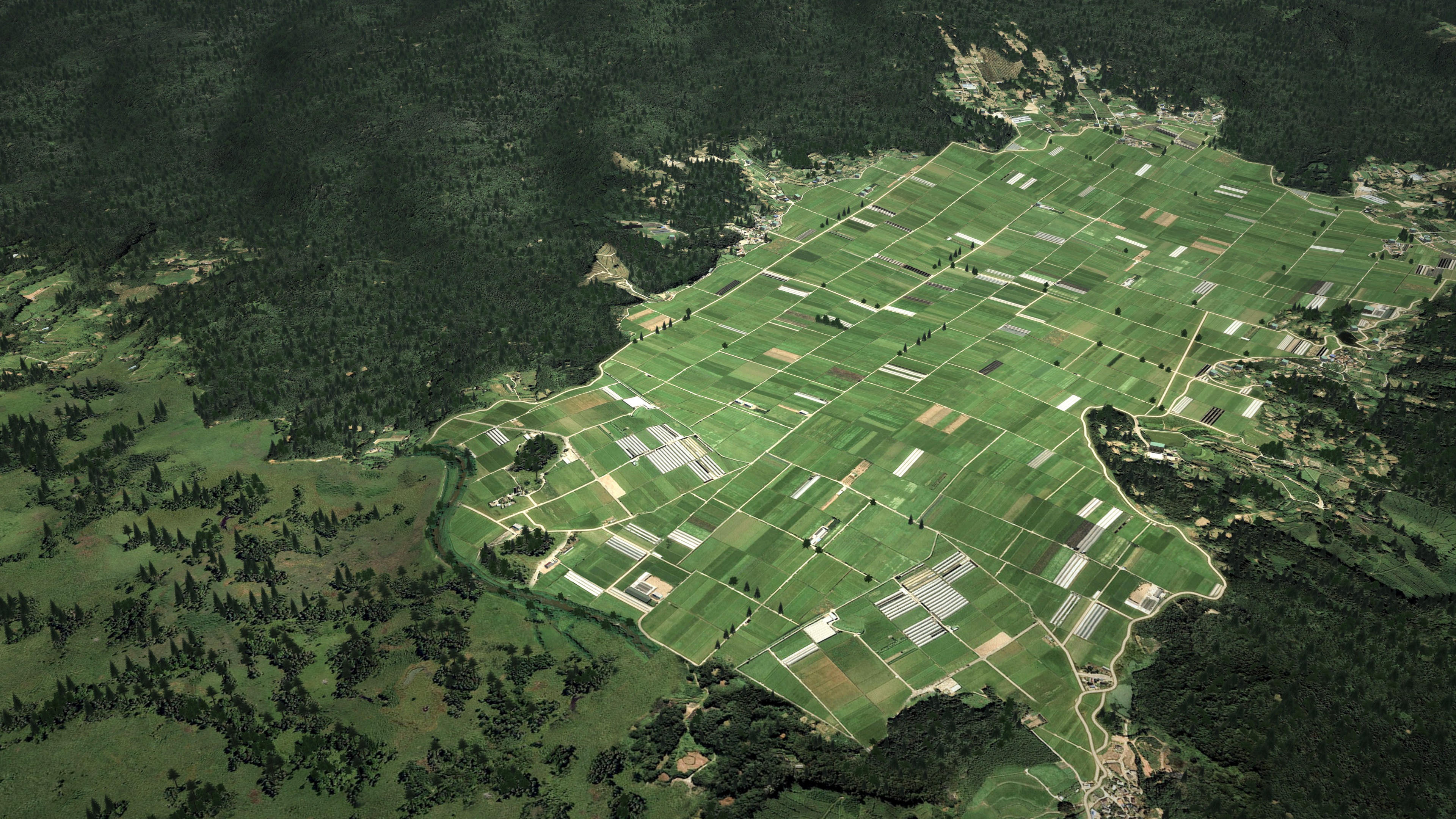 new tiles for Korea MIGAlley from Gepard