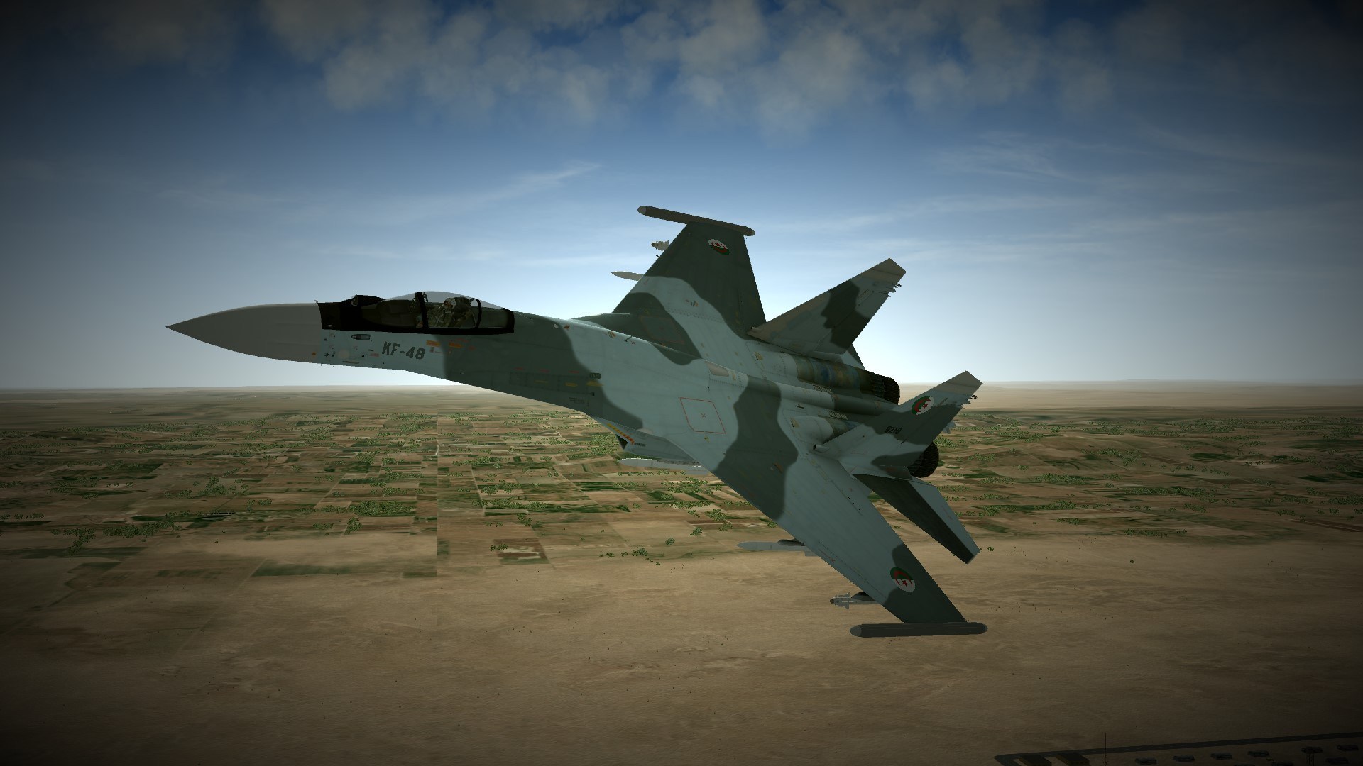 SF2_2025_Algeria_Su-35S
