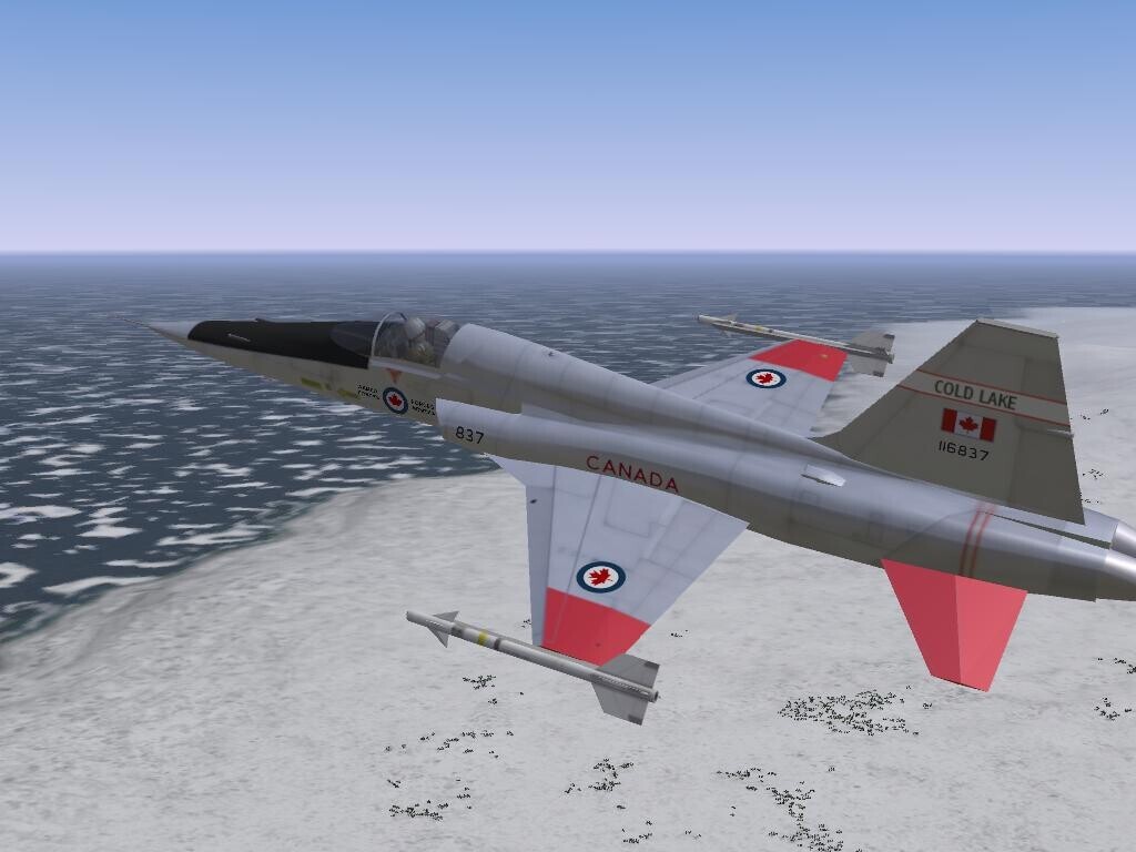 CF-116