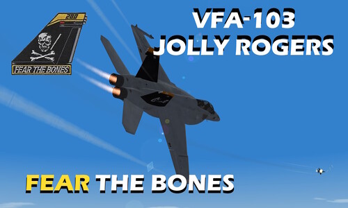 More information about "Super Hornet Enhanced Sound/Skin Pack"