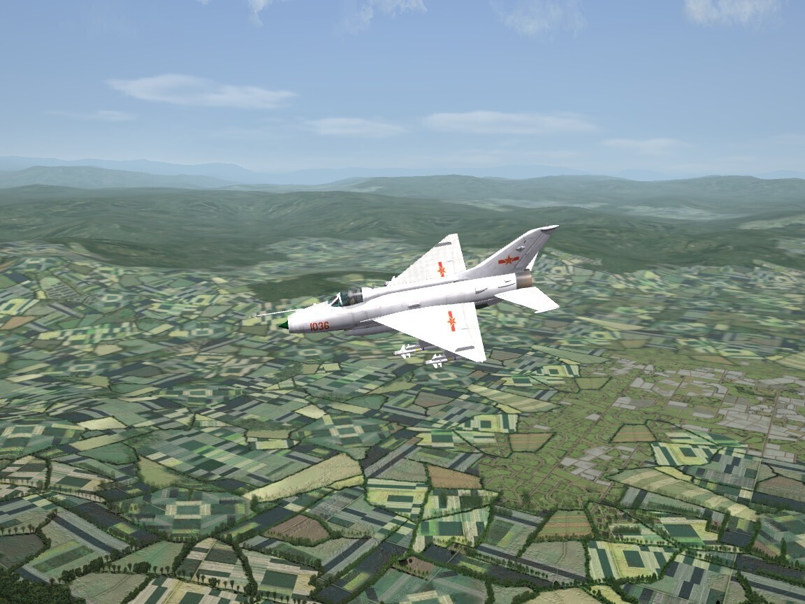 SF2 Formosa Straits Terrain Fix-it Patch (v.2.5)