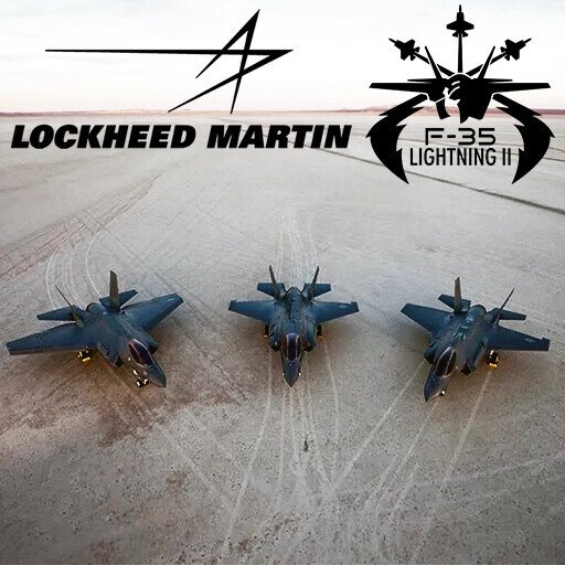 F-35 Lightning II Add-on