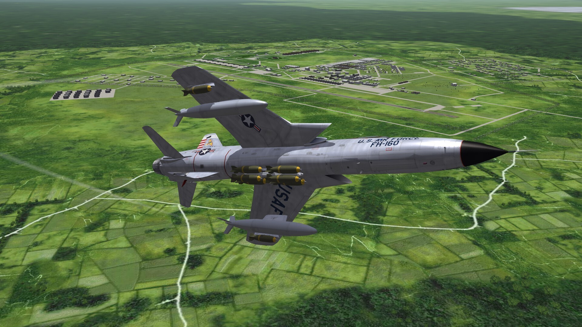 DRV 2.1.1   alias North Vietnam