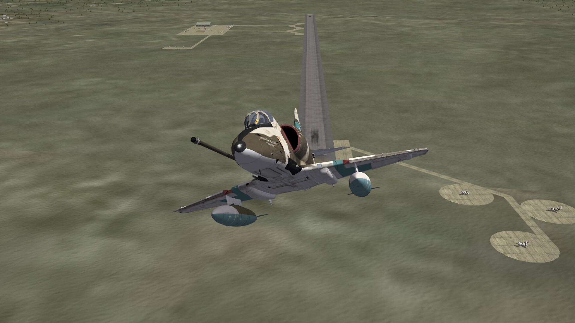 Feuerland - Tierra del Fuego