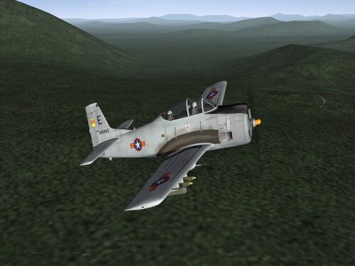 More information about "SF2 T-28D Trojan Upgrade Pack for YAP-RW                 12/9/2025"