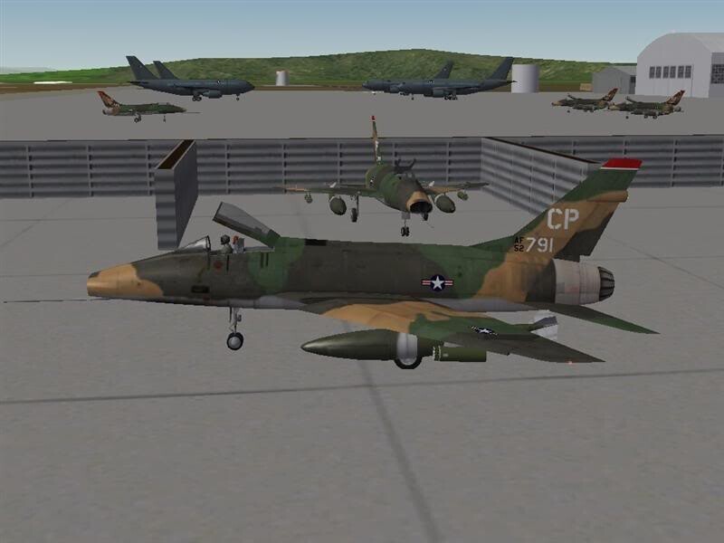 Misty 32's Floating Trucks (WOV)