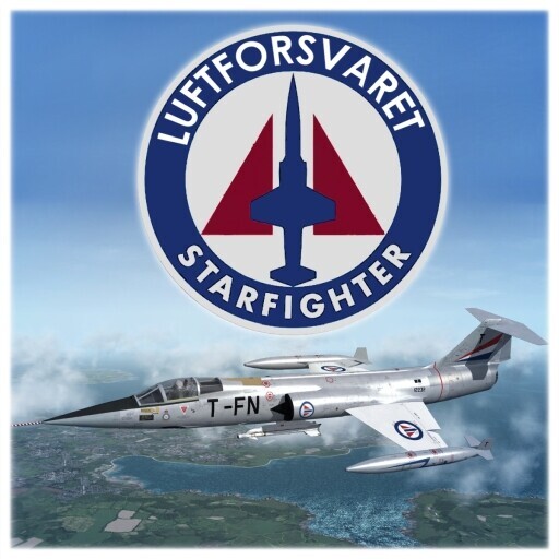 Starfighters - Luftforsvaret