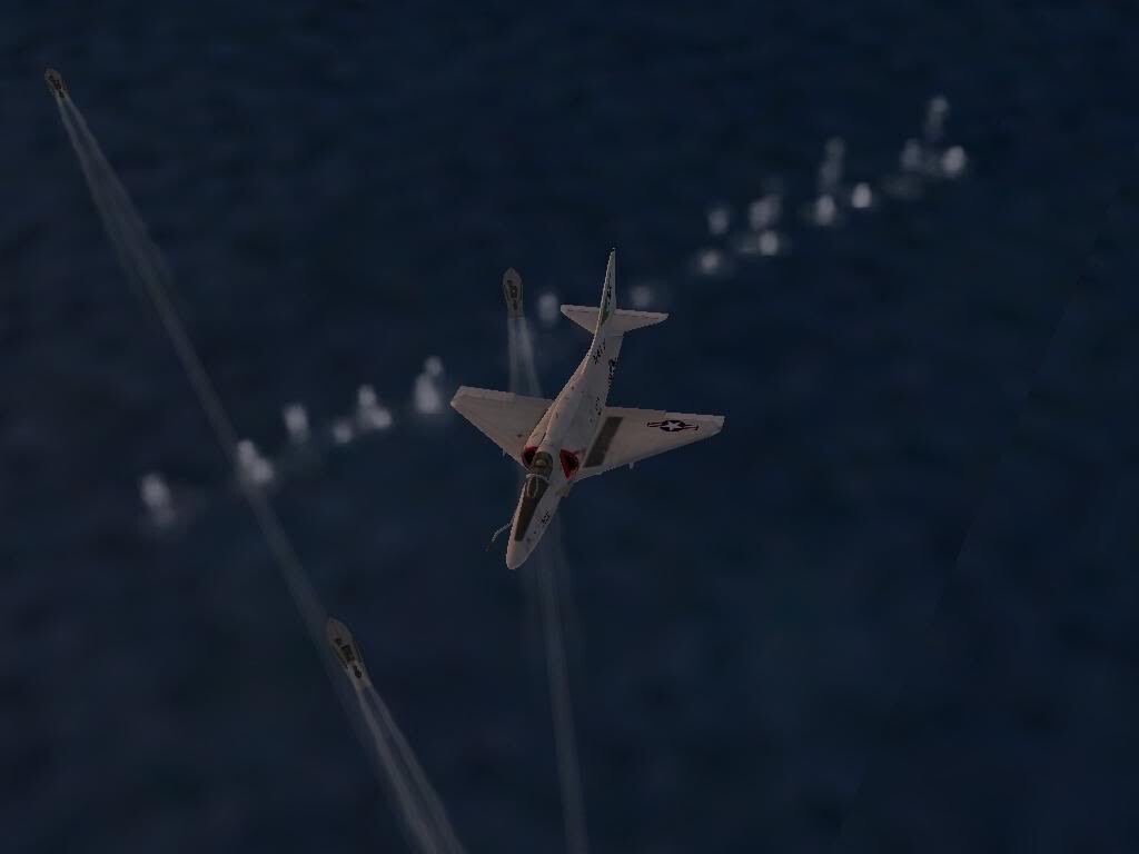 Carrier Missions Pack (SFP1/SFG/WOE) V2.10